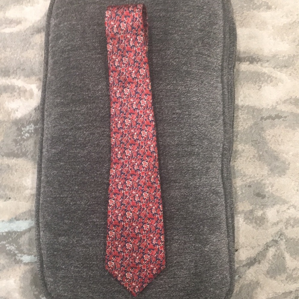 Mens Zegna tie